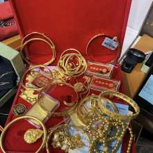 【太原市小店区做黄金回收的地方】- 