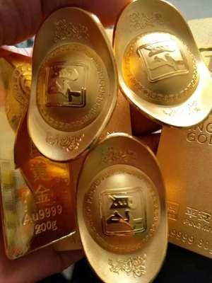 银川金银回收_银川黄金回收