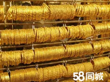 免费上门高价金银回收、24K金、铂金项链、铂金饰品、钻石、老酒