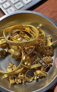 金银回收/回收名表、名包、金条、钻戒等奢侈品可上门回收