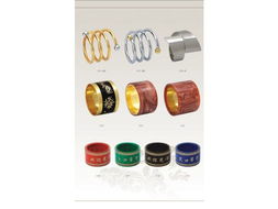 皇朝国产金银器饰品 产品资料与价值解析