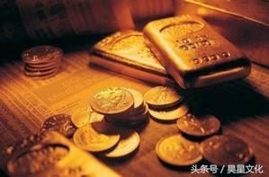 金银币回收升值走势,可能你就要发了