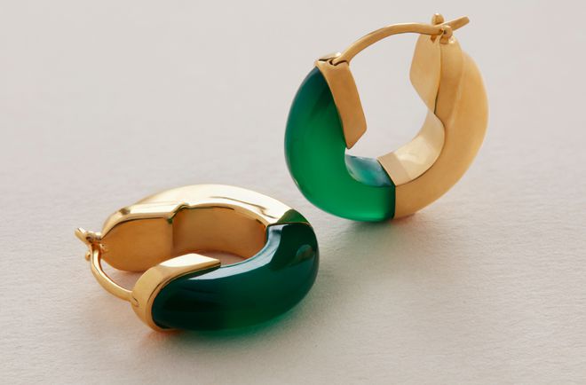 来伦敦这一年,我发现的宝藏首饰|美而不羁