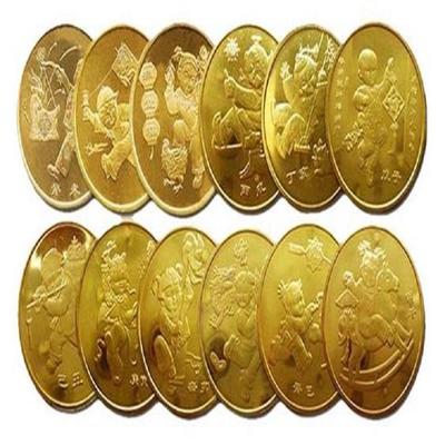 万花筒 金银回收的市场、流程与价值