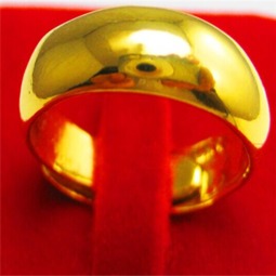 北京黄金首饰回收指南 是否需要发票及店铺选择