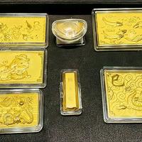 金银回收商的一天 从鉴别到交易，全面解析行业流程与相关工具推荐